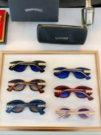 Picture of Chrome Hearts Sunglasses _SKUfw80914599fw